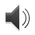 audio